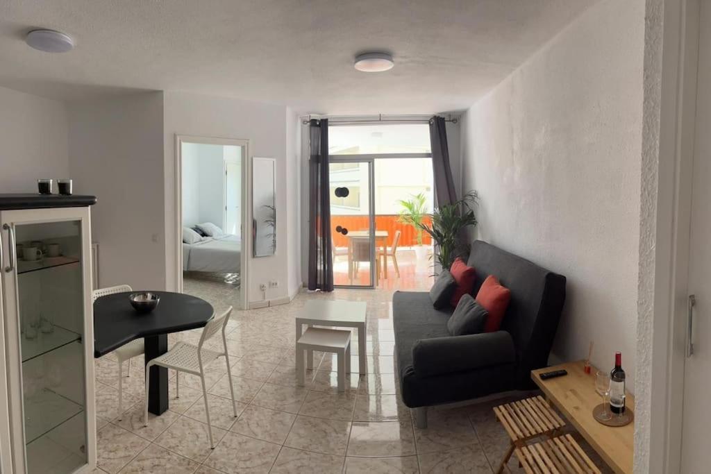 Heyhome Lynn 306 Los Cristianos  Εξωτερικό φωτογραφία