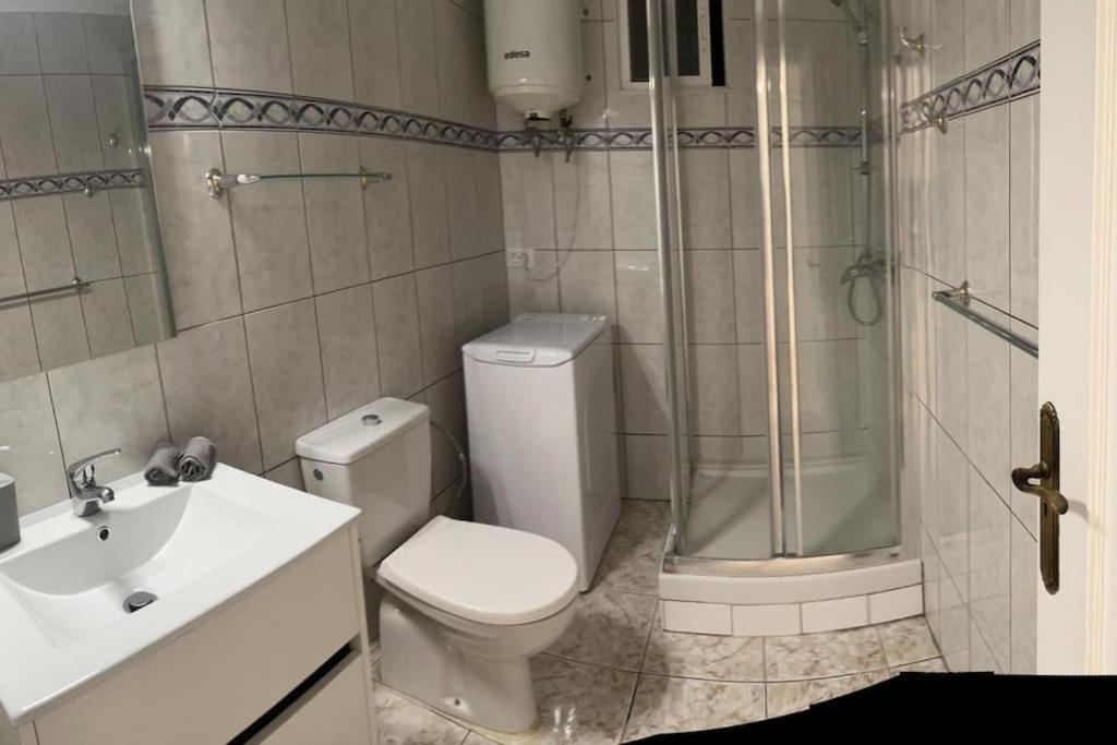 Heyhome Lynn 306 Los Cristianos  Εξωτερικό φωτογραφία